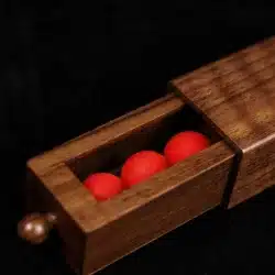 Three Body Game - Classicho