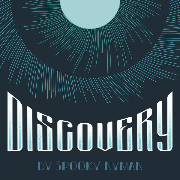 Discovery - Spooky Nyman