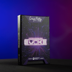 Evoke - Craig Petty