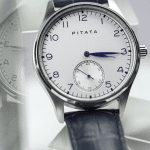 Pitata Watch / Black