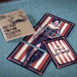The Tiny Grand Illusion / The Assistant - Image 6