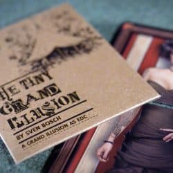 The Tiny Grand Illusion / The Assistant - Image 3