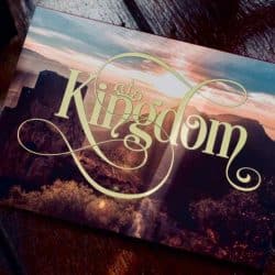 KINGDOM COINS / 8 Coins