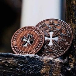 KINGDOM COINS / 8 Coins - Image 4