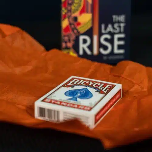The Last Rise - Blue - Image 2