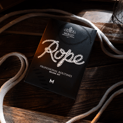WGM Professional Rope Routines