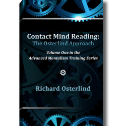 Contact Mind Reading: The Osterlind Approach