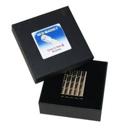 Neo Magnet / 12 mm x 7 mm