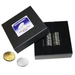 Neo Magnet / 22 mm x 1 mm