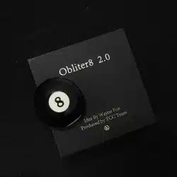 Obliter8 2.0