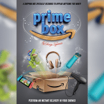 PRIME BOX SMALL