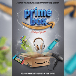 PRIME BOX SMALL