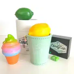 The Candy Cup
