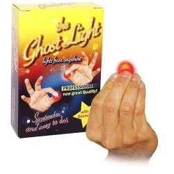 The Ghost Light - Professional