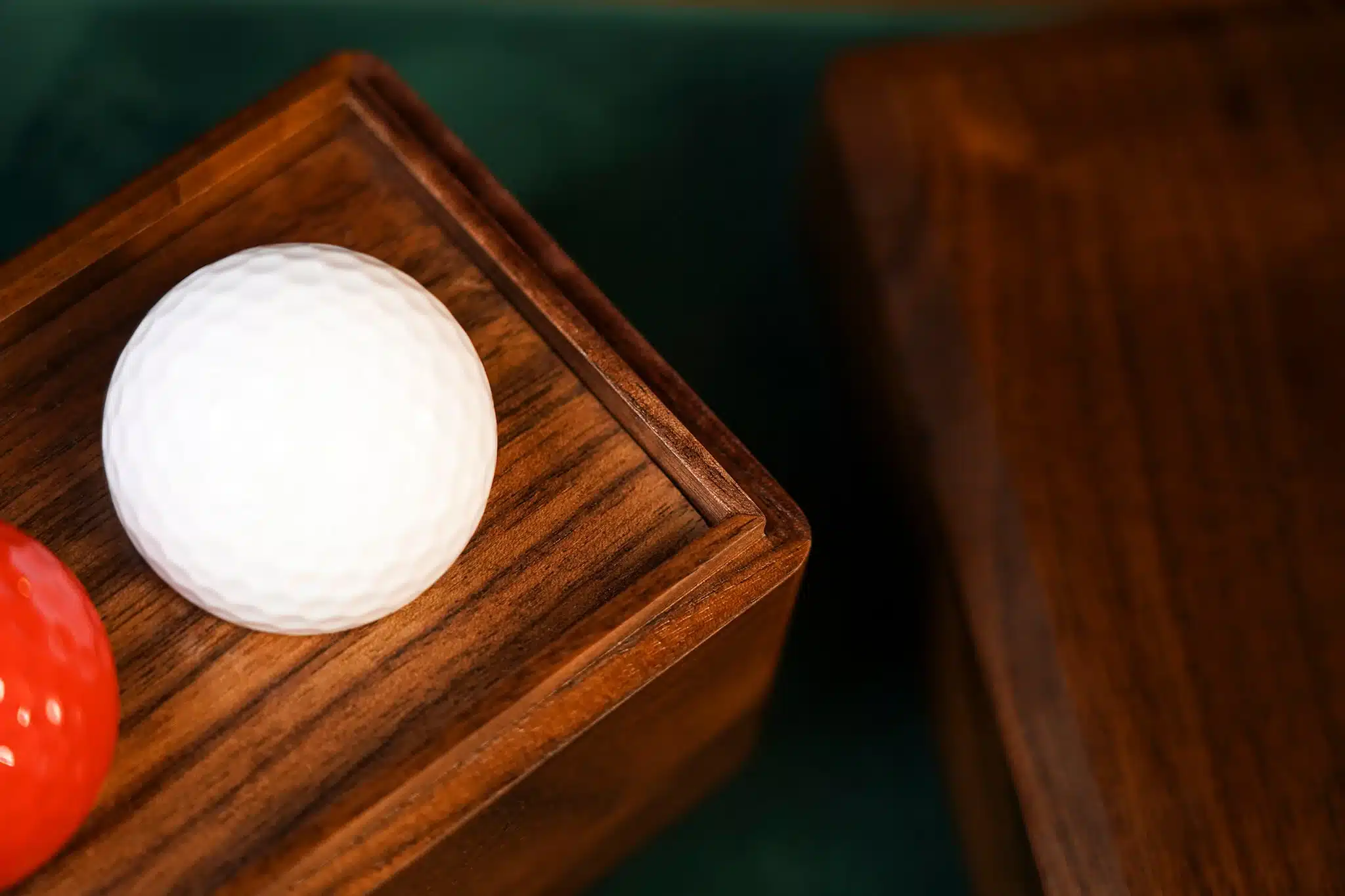 The Oddest Ball - Image 4