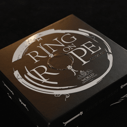 WGM Ring on Rope Set