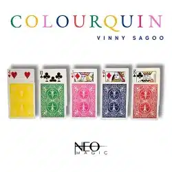 COLOURQUIN