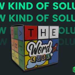 Cubeify