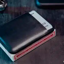 EDC Peek Wallet - Image 3