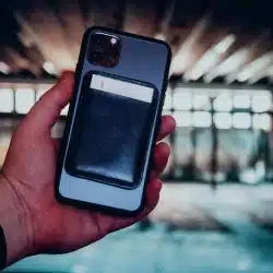 EDC Peek Wallet - Image 4