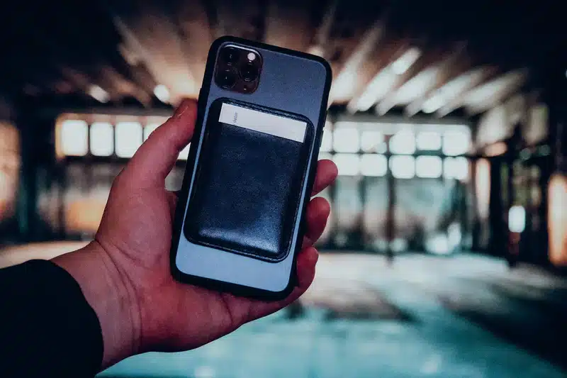 EDC Peek Wallet - Image 4