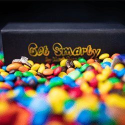 Get Smarty UK/EU