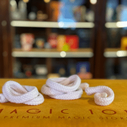 Magic 101: Rope Magic - Image 3
