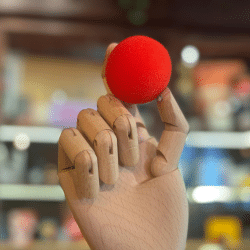 Magic 101: Spongeball Magic - Image 4