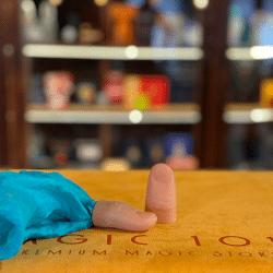 Magic 101: Thumb Tips - Image 2