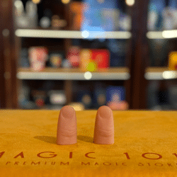 Magic 101: Thumb Tips - Image 3