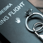 Mesika Ring Flight