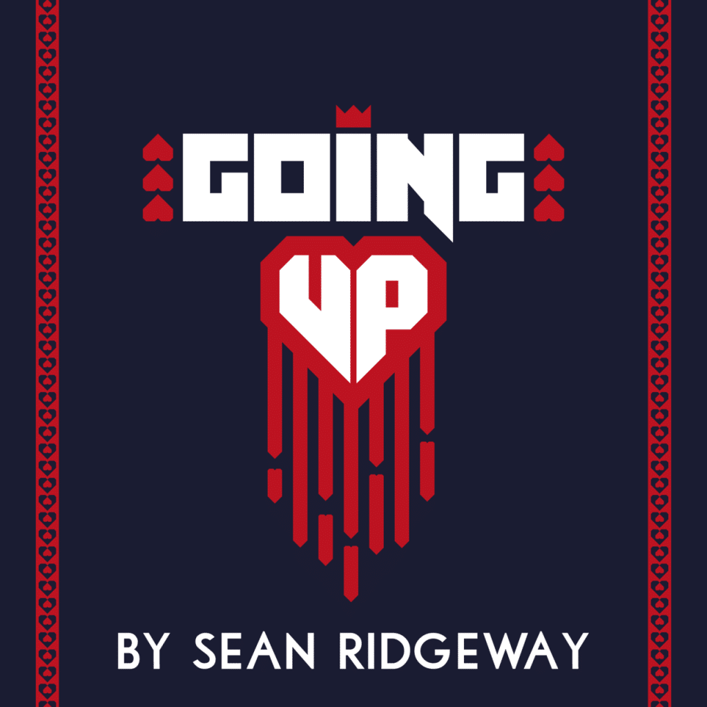 Going Up trailer