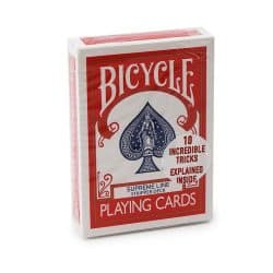 Stripper Deck Bicycle - Supreme Line
