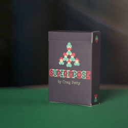 Alternative view of Superimpose