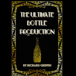 The Ultimate Bottle Production (Large)
