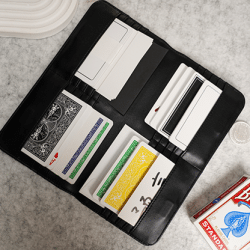 Combo Packet Wallet