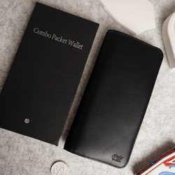 Combo Packet Wallet