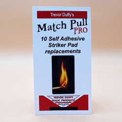 Match Pull Pro (Refill)