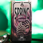 SPRING PUZZLE
