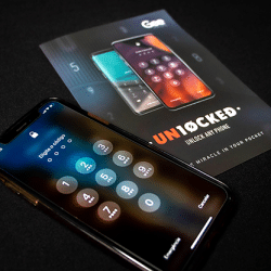 Unlocked
