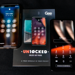 Unlocked