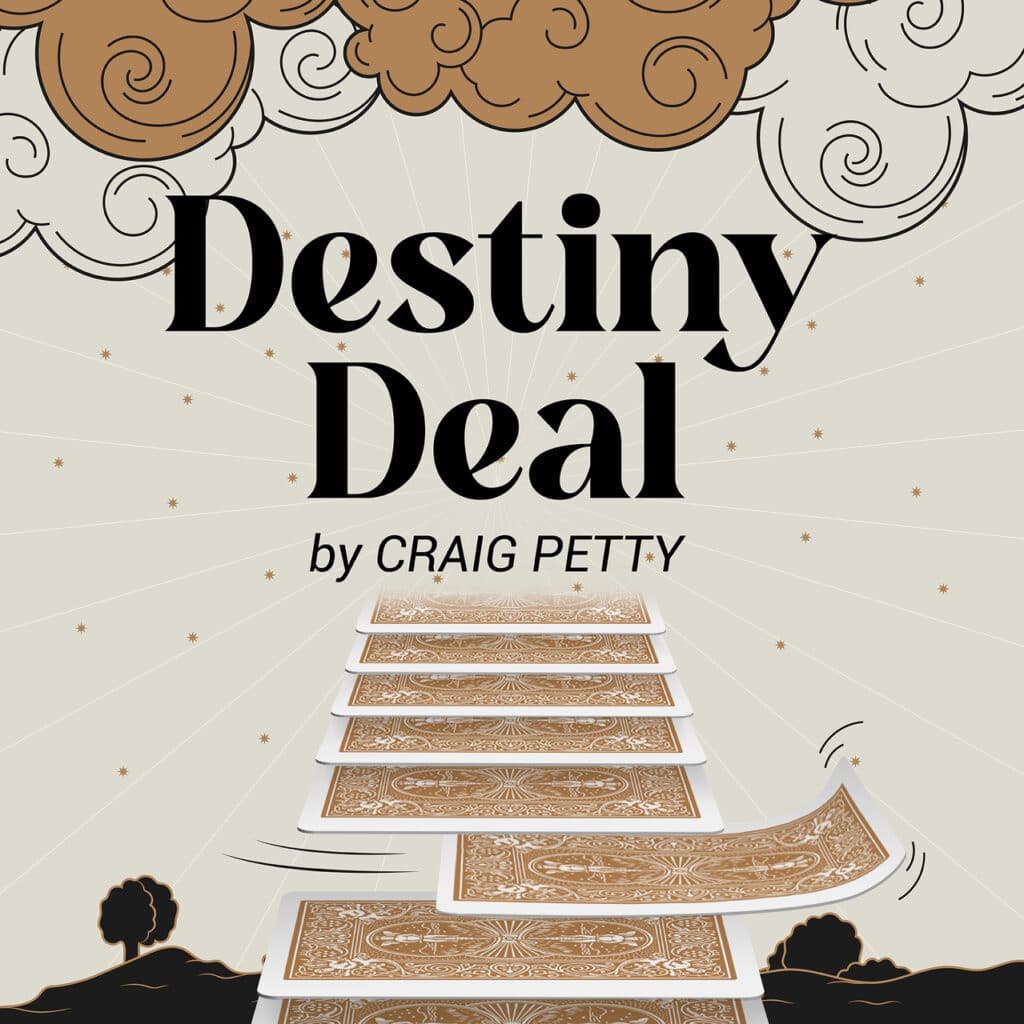 Destiny Deal trailer
