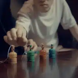 Fortune Popper