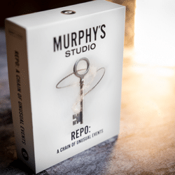 Repo : A Chain of Unusual Events