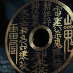 Shan Gui Single Coin ft Avi Yap's One Coin Routine