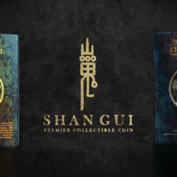 Shan Gui Single Coin ft Avi Yap's One Coin Routine
