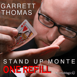 Stand Up Monte (Refill)