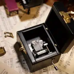 The Music Box