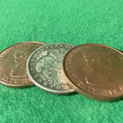 The Sandwich! Coin Set