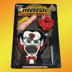 WOW's Bizarre Magic 1 Set